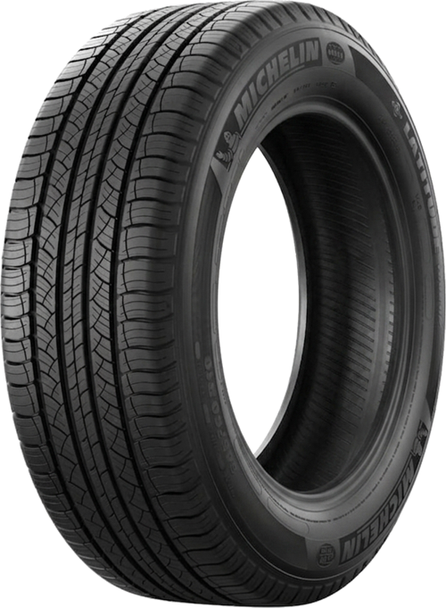 255/70R18 116V LATITUDE TOUR HP SUV (LR) XL Üretim Tarihi: 2026 Oto Yaz Lastiği