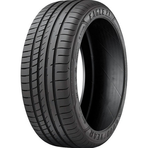 245/40R20 99Y EAGLE F1 ASYMMETRIC 2 ROF (MOE) FP XL Üretim Tarihi: 2024 Oto Yaz Lastiği