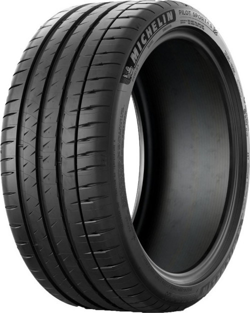 285/40R23 111Y PILOT SPORT 4 S (MO1) XL Üretim Tarihi: 2024 Oto Yaz Lastiği