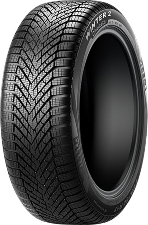 195/60R18 96H CINTURATO WINTER 2 XL Üretim Tarihi: 2025 Oto Kış Lastiği