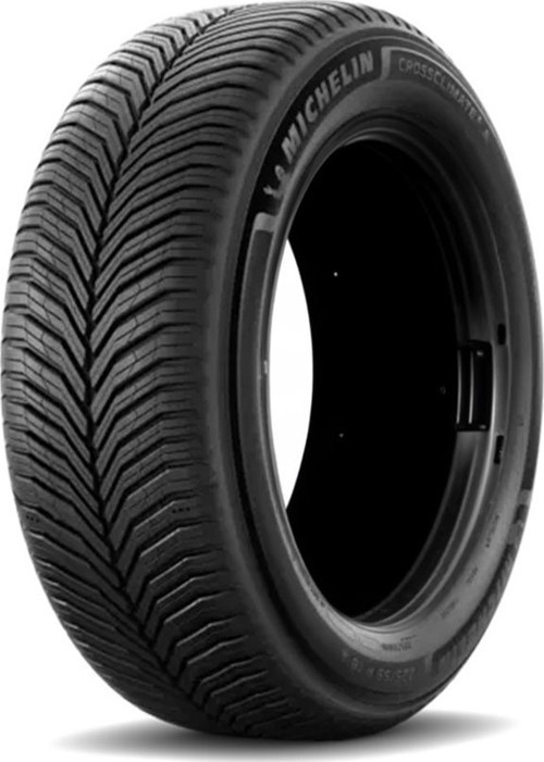 235/55R18 104V CROSSCLIMATE 3 XL Üretim Tarihi: 2026 Oto 4 Mevsim Lastiği