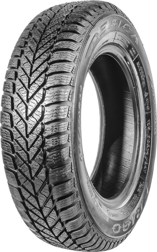 185/60R15 84T FRIGO 2 Üretim Tarihi: 2024 Oto Kış Lastiği