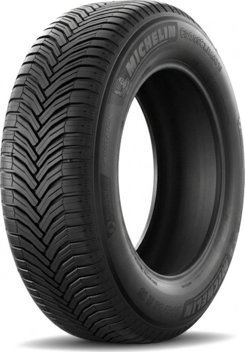255/55R18 109W CROSSCLIMATE SUV Üretim Tarihi: 2022 Oto 4 Mevsim Lastiği