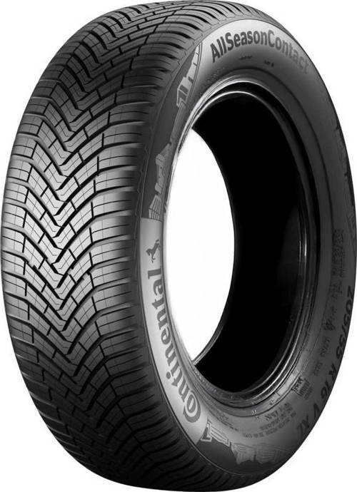 175/65R14 82T AllSeasonContact Üretim Tarihi: 2024 Oto 4 Mevsim Lastiği