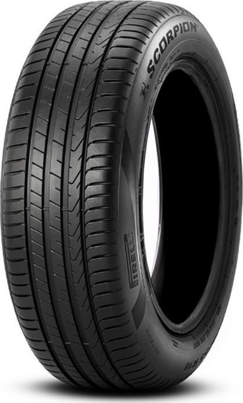 255/40R20 101V SCORPION SUV XL Üretim Tarihi: 2025 Oto Yaz Lastiği