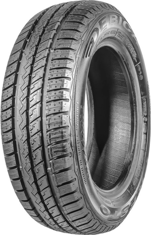 235/55R18 100V PRESTO Üretim Tarihi: 2023 Oto Yaz Lastiği