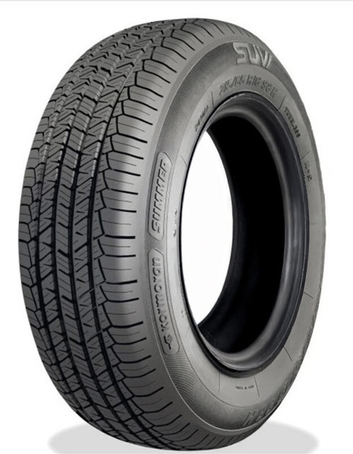 265/65R17 116H SUMMER SUV XL Üretim Tarihi: 2024 Oto Yaz Lastiği
