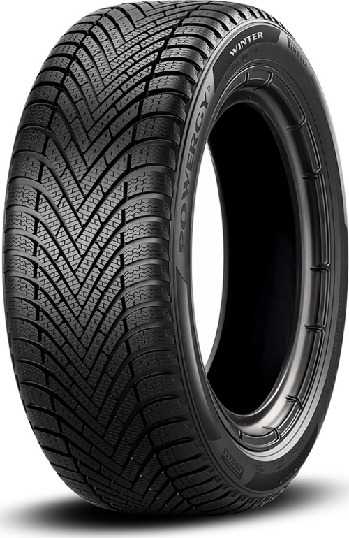 215/65R16 102H POWERGY WINTER XL Üretim Tarihi: 2024 Oto Kış Lastiği