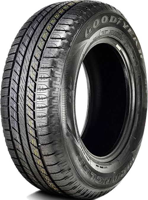 275/60R18 113H WRANGLER HP ALL WEATHER SUV Üretim Tarihi: 2024 Oto 4 Mevsim Lastiği