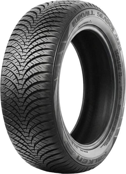 225/65R17 106V EUROALL SEASON AS210 XL Üretim Tarihi: 2024 Oto 4 Mevsim Lastiği