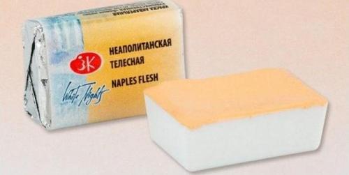White Nights Tam Tablet Sulu Boya 222 Naples Flesh