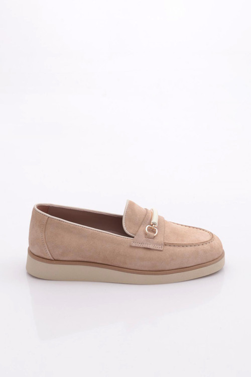 410 Kadin Loafer Ayakkabi