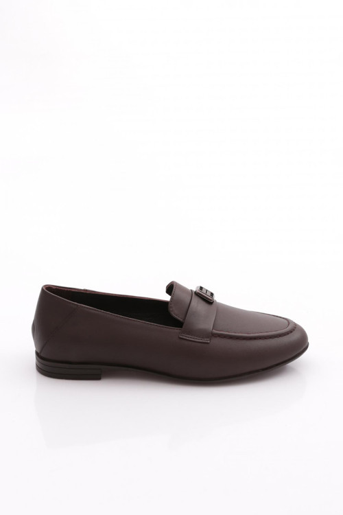 505 Kadin Loafer Ayakkabi