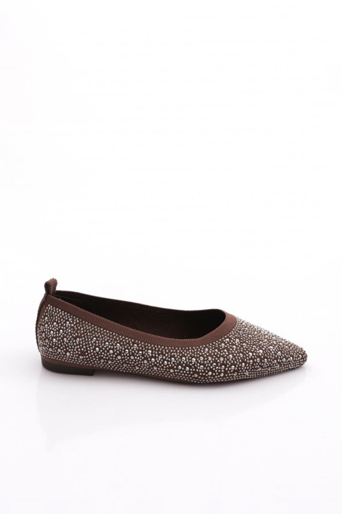 Pm386-K4205 Kadin Babet
