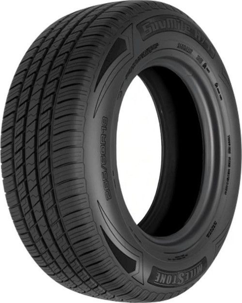 225/60R18 100V SuvMile H/T SUV Üretim Tarihi: 2025 Oto Yaz Lastiği