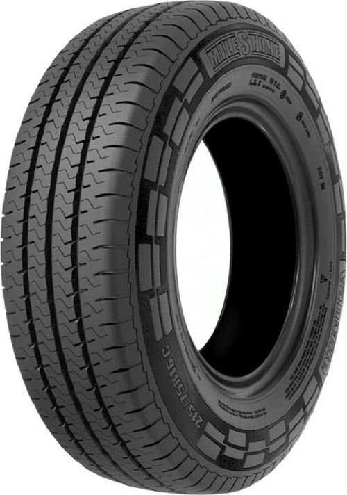 225/65R16 C 112/110R VanMile Üretim Tarihi: 2024 Hafif Ticari Yaz Lastiği