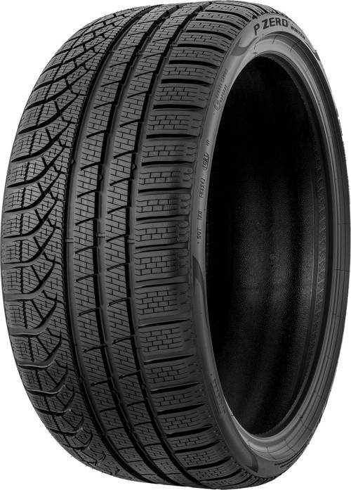 285/35R21 105H PZERO WINTER (*) XL Üretim Tarihi: 2025 Oto Kış Lastiği