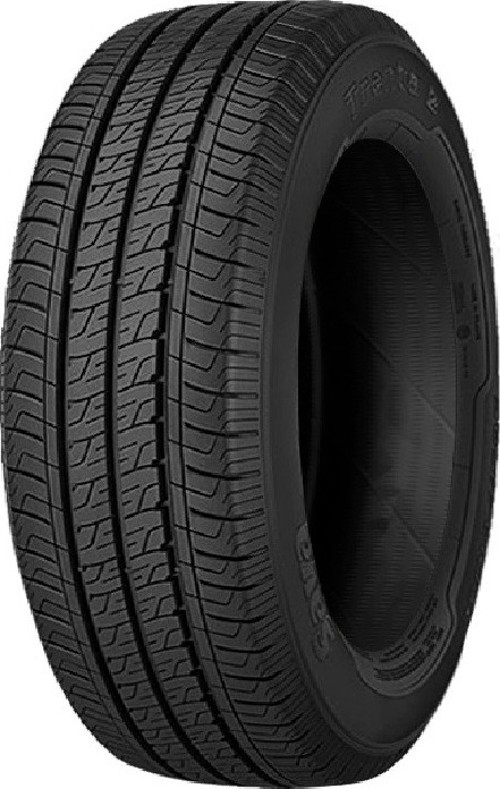 215/70R15 C 109/107S TRENTA 2 Üretim Tarihi: 2025 Hafif Ticari Yaz Lastiği
