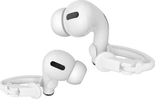 Airpods Zore Earhook Kulaklık Tutucu Aparat