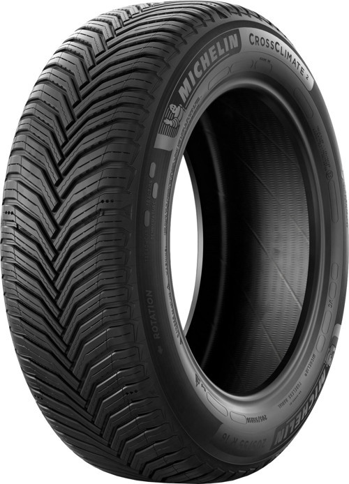 185/65R15 92V CROSSCLIMATE 2 XL Üretim Tarihi: 2024 Oto 4 Mevsim Lastiği
