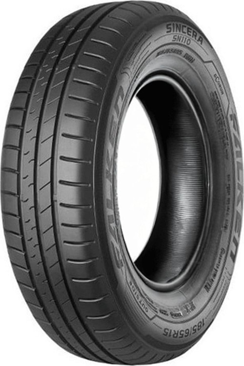 195/55R16 91H SINCERA SN110 XL Üretim Tarihi: 2026 Oto Yaz Lastiği