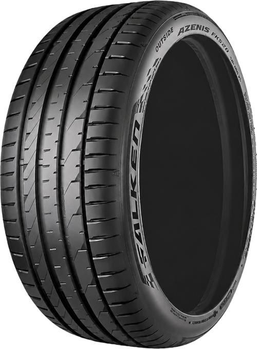 275/35R22 104Y AZENIS FK520 XL Üretim Tarihi: 2026 Oto Yaz Lastiği