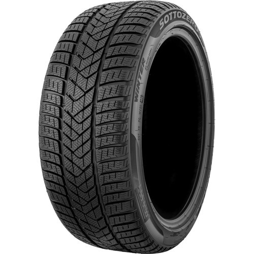 255/35R19 96H WINTER SOTTOZERO 3 (J) XL Üretim Tarihi: 2025 Oto Kış Lastiği