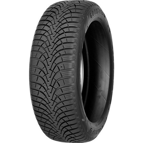 185/55R15 82T ULTRA GRIP 9+ Üretim Tarihi: 2025 Oto Kış Lastiği