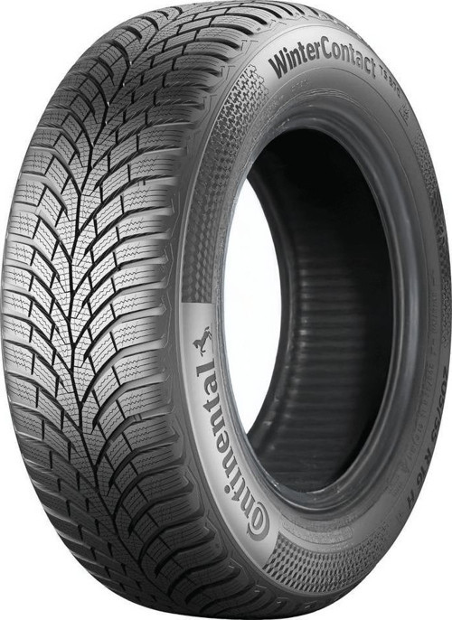 205/55R16 91H WinterContact TS 870 Üretim Tarihi: 2025 Oto Kış Lastiği