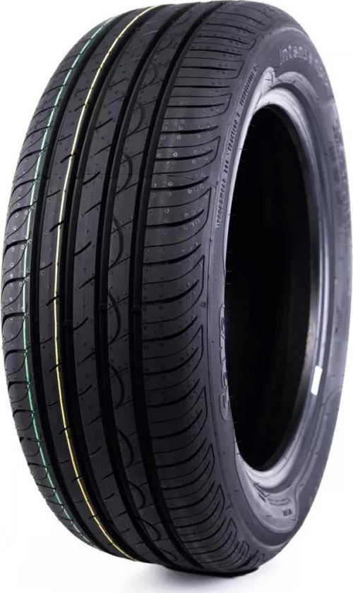 255/50R19 107Y INTENSA 2 SUV FP XL Üretim Tarihi: 2023 Oto Yaz Lastiği