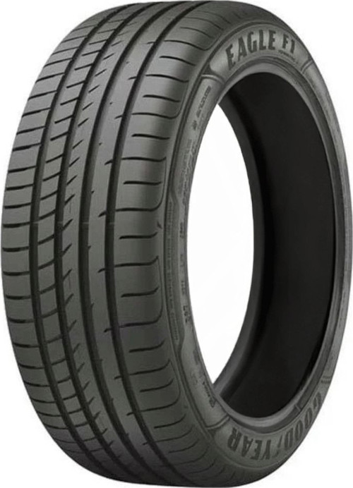 255/45R19 100V EAGLE F1 ASYMMETRIC 3 SUV FP Üretim Tarihi: 2024 Oto Yaz Lastiği