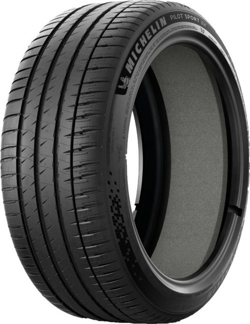 255/45R20 105W PILOT SPORT A EV (GOE) Üretim Tarihi: 2025 Oto Yaz Lastiği