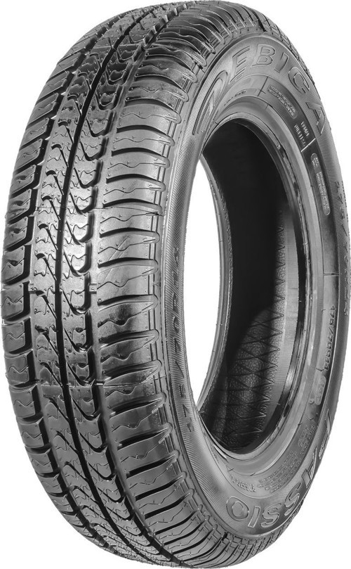 165/70R14 81T PASSIO 2 Üretim Tarihi: 2023 Oto Yaz Lastiği