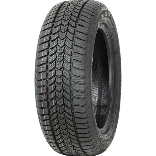 205/50R17 93V FRIGO HP 2 FP XL Üretim Tarihi: 2025 Oto Kış Lastiği