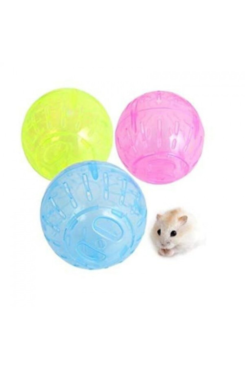 Hamster Egzersiz Topu 14.5cm