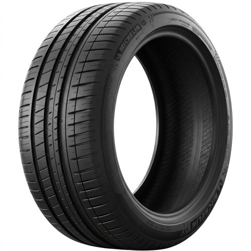 255/40R19 100Y PILOT SPORT 3 (MO) XL Üretim Tarihi: 2026 Oto Yaz Lastiği
