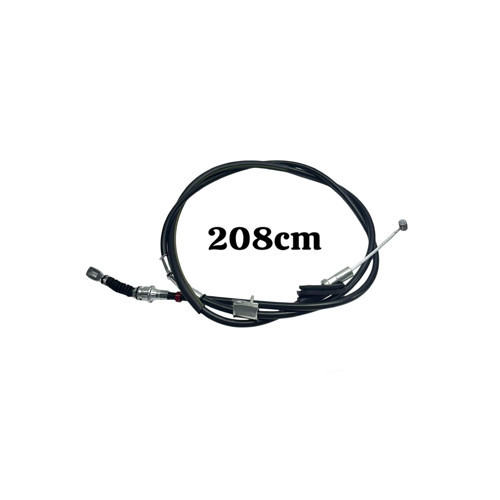 Honda Civic FD6 El Fren Teli Arka Sağ 2006-2011 47510-SNA-A52