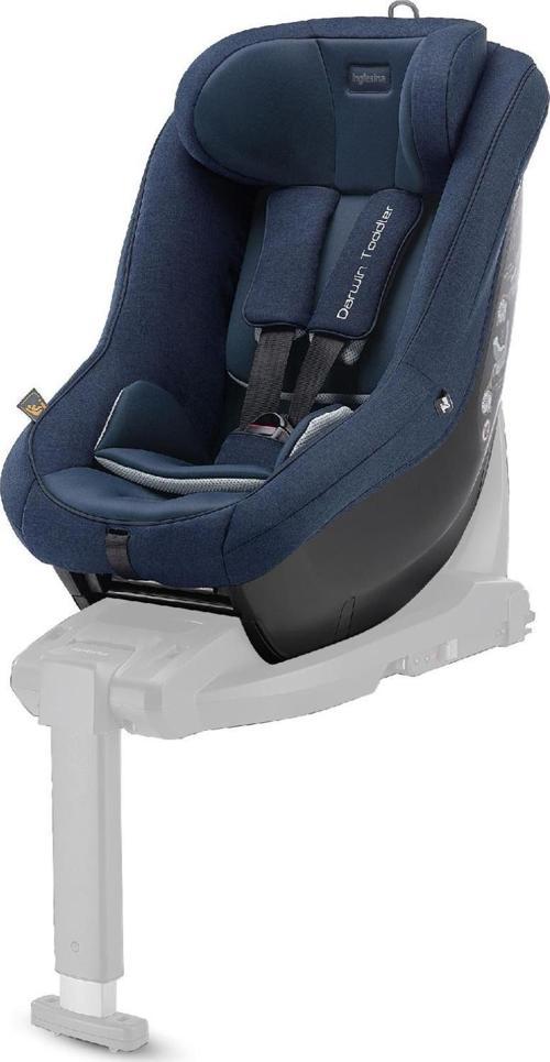 Darwin Toddler I-Size Oto Koltuğu - Portland Blue