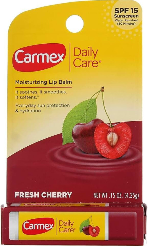 Lip Balm Kiraz Dudak Kremi 4.25 gr