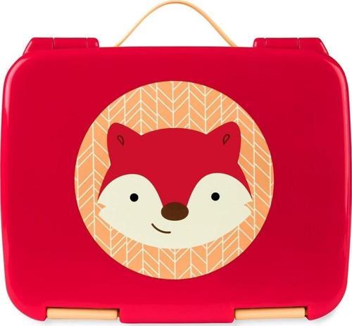 Zoo Bento Beslenme Kutusu