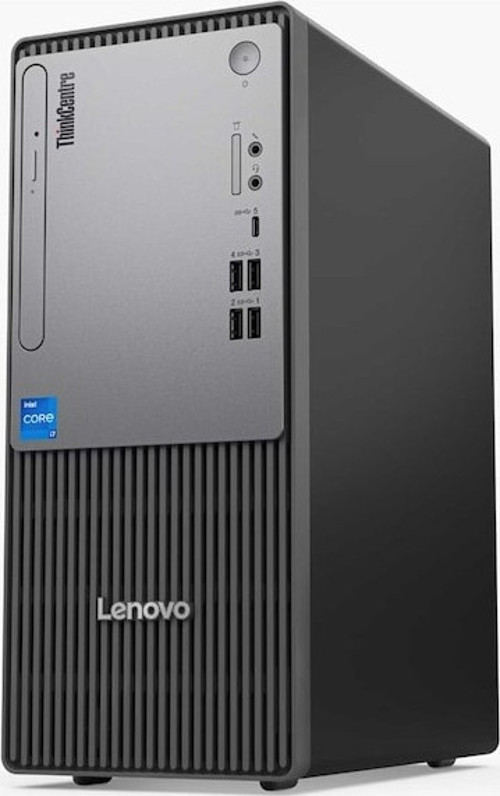 ThinkCentre Neo 50T Gen5 i5-13500 12UB0009TR-494 64GB 4TB UHD Graphics 730 W11Pro Masaüstü Bilgisayar