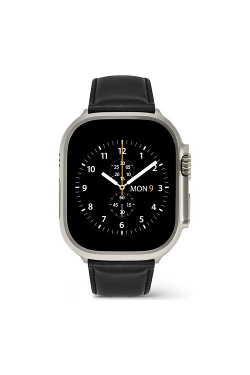 22 Smartwatch Sheffield S DW01200026 Akıllı Kol Saati