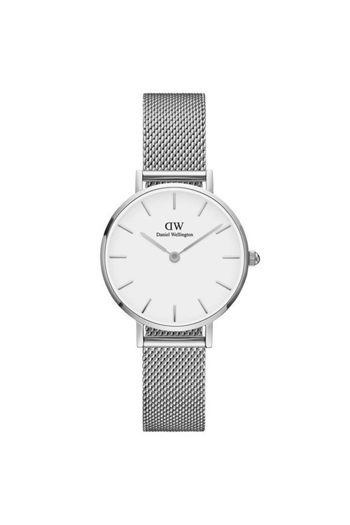Petite Sterling 28mm (Beyaz Kadran) - Kadın Kol Saati