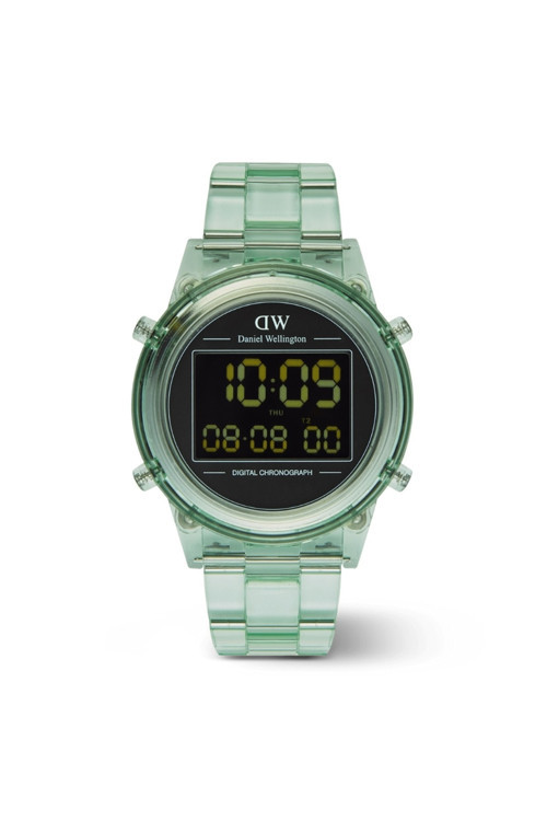 Retro Digital Light Green DW00600769