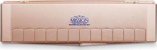 Gold Class Tablet Sulu Boya 24 Renk