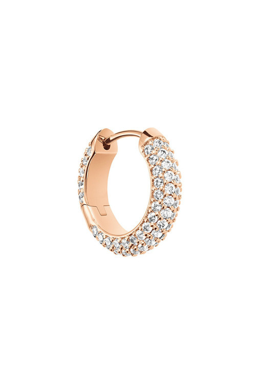 Pavé Crystal Küpe RG DW00400627