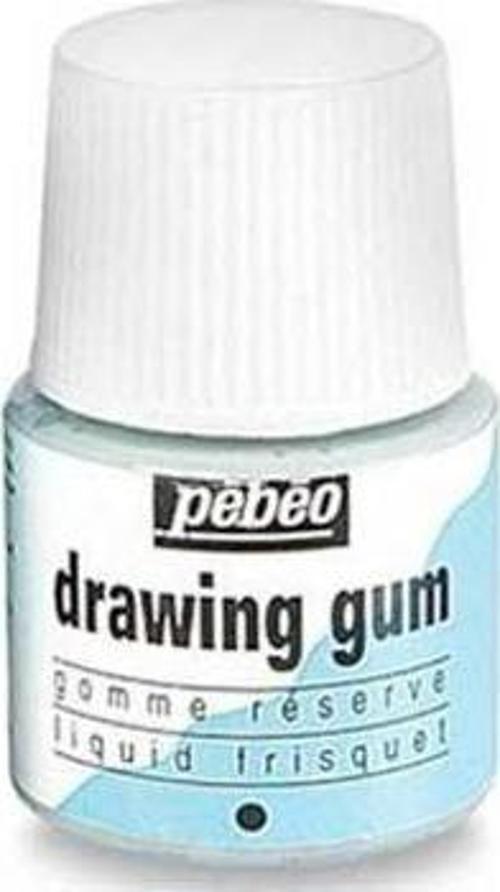 Drawing Gum Maskeleme Sıvısı 45 ml.
