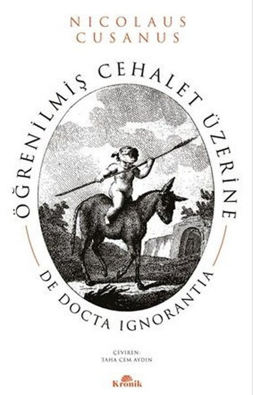 Öğrenilmiş Cehalet Üzerine