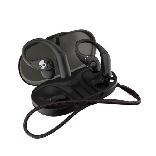 Push 540 Open Kablosuz Bluetooth Kulaklık Siyah S4PFW-T740