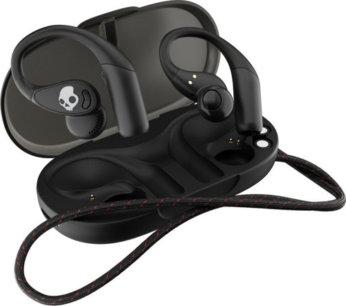 Push 540 Open Kablosuz Bluetooth Kulaklık Siyah S4PFW-T740